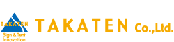 TAKATEN Co.,Ltd.